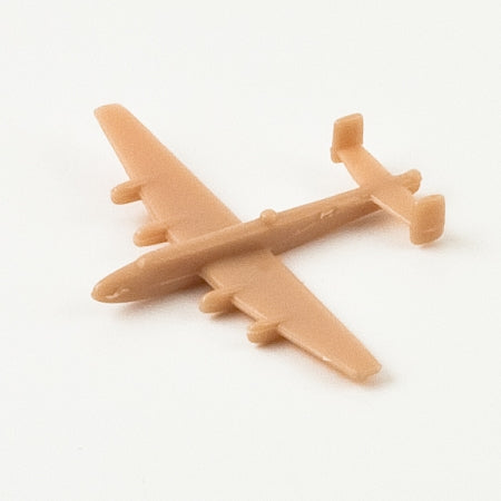 United Kingdom Halifax Bomber (Tan) (Revised 2004)
