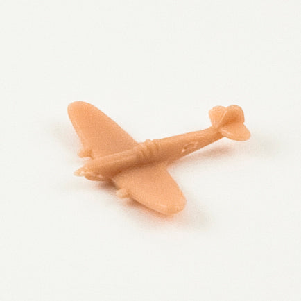 United Kingdom Spitfire Fighter (Tan) (Revised 2004)