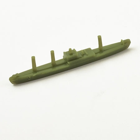 Transport: Liberty Ship Class - United States (Guadalcanal)