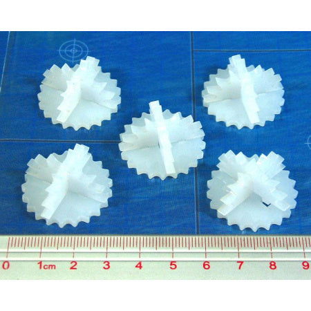 Depth Charge Markers
