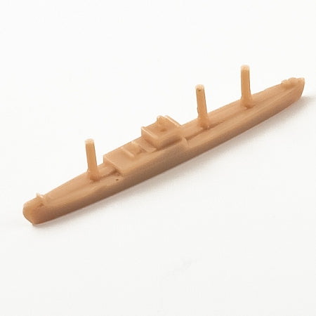 United Kingdom Liberty-Class Transport (Tan) (Revised 2004)