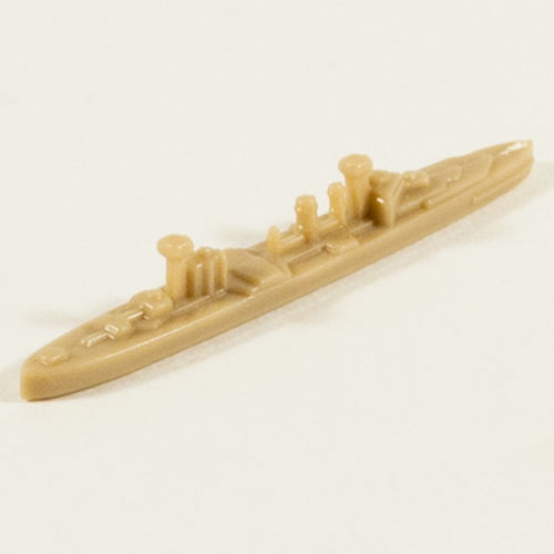 Cruiser: County Class - United Kingdom (Anniversary)