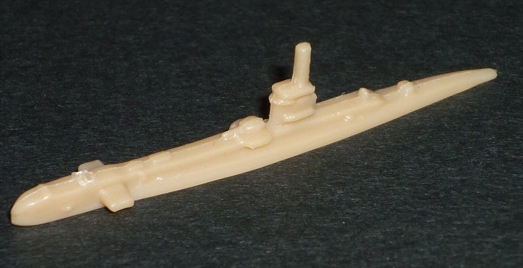 Submarine: U Class - United Kingdom (AAA 41)