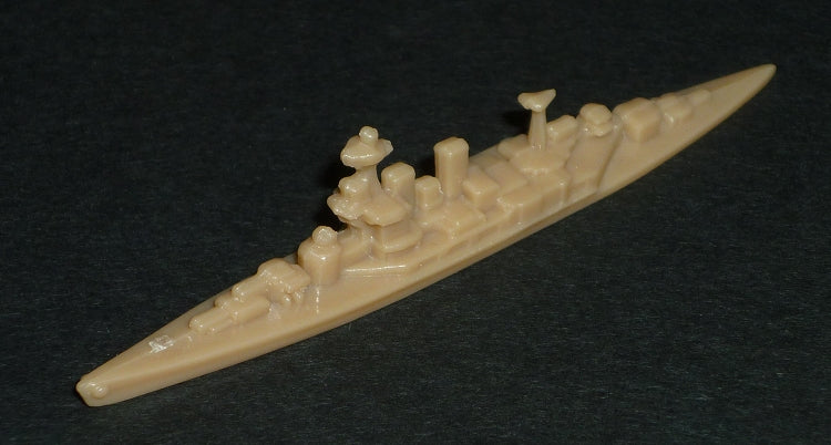 Battlecruiser: Admiral Class (Hood) - United Kingdom (AAA 41)