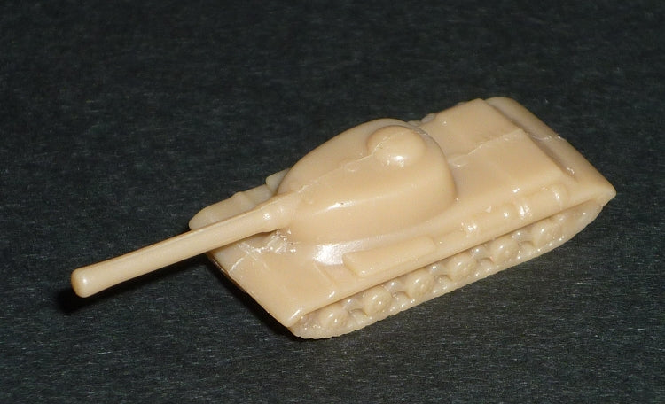 Tank: JS-2 - United Kingdom (AAA 41)