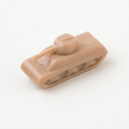 United Kingdom Sherman Armored Tank (Battle of the Bulge)