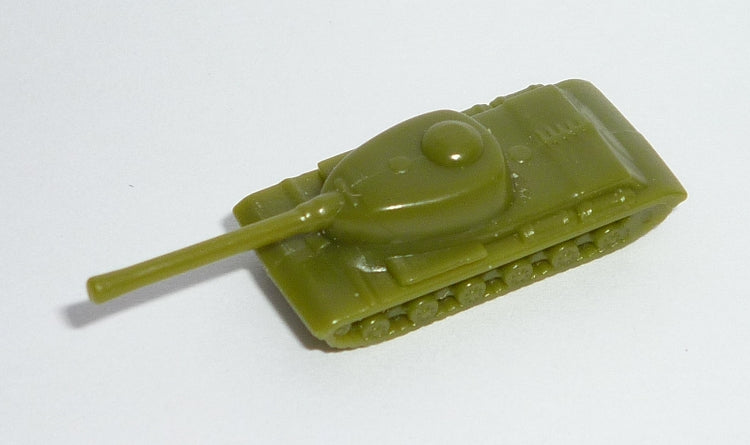 Tank: JS-2 - United States (AAA 41)