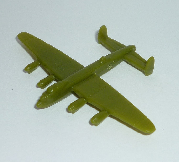 Bomber: Avro Lancaster - United States (AAA 41)