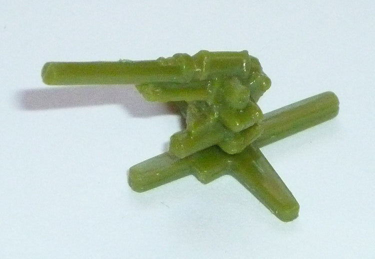 Gun: 90mm M1 AA - United States (42 2nd Ed)