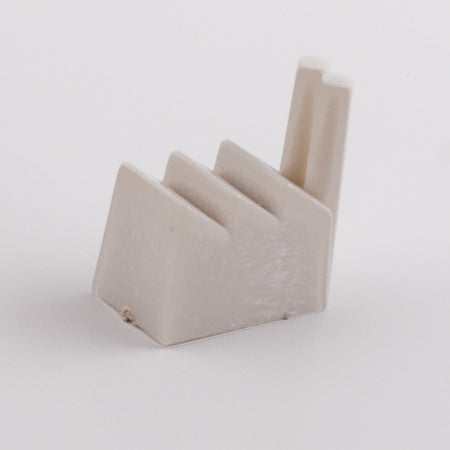 Factory - White