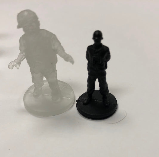 Zombie Apocalypse (GW1936 Expansion)