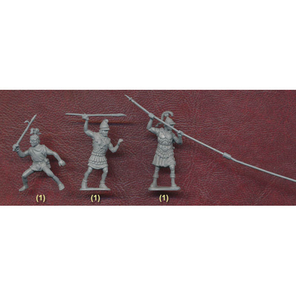 1/72 War Elephants Box (ZVE)