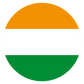 India/Pacific Coalition Flag (2025MD)
