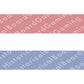 HBG Kingdom of Netherlands (1943-P) Build Plate Flag