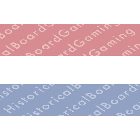 HBG Kingdom of Netherlands (1943-P) Build Plate Flag