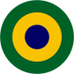 Decal Sheet, Brazil Air Force (1914-41)