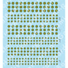 Decal Sheet, Brazil Air Force (1914-41)