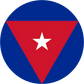Decal Sheet, Cuba Air Force (1915-52, 1959-P)