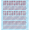 Decal Sheet, Czechoslovakia Air Force (1918-20)