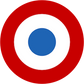 Decal Sheet, French Air Force (1909-40) , Vichy Air Force (1940-42)