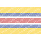 HBG Flag of Mengjiang (1939-1945) Build Plate Flag