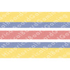 HBG Flag of Mengjiang (1939-1945) Build Plate Flag