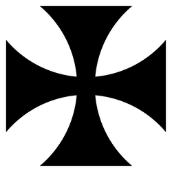 Decal Sheet, German Air Force (1909-17) , Austrian Air Force (1915-18) , Bulgarian Air Force (1915-18)