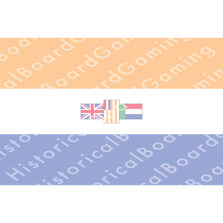 HBG South Africa Flag (1928-1994) Build Plate Flag