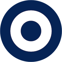 Decal Sheet, Hellenic (Greece) Air Force (1915-P)