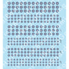Decal Sheet, Hellenic (Greece) Air Force (1915-P)