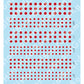 Decal Sheet, Imperial Japanese Air Service (1912-45)