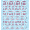 Decal Sheet, Imperial Russian Air Force (1910-17)