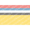 HBG Flag of Manchukuo-Alternate (1932-1945) Build Plate Flag
