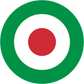 Decal Sheet, Italian Military Air Corps (1915-23)