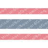 HBG Flag of Thailand (1917-P) Build Plate Flag