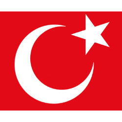 Decal Sheet, Ottoman Aviation Service (1914-19)