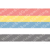 HBG China (Fengtian) (1912-1928) Build Plate Flag
