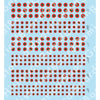 Decal Sheet, Portuguese Air Force (1911-18)