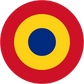Decal Sheet, Romanian Air Force (1913-24)