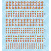 Decal Sheet, Romanian Air Force (1913-24)