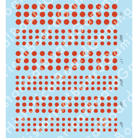 Decal Sheet, Royal Netherlands Air Force (1917-21)