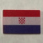 Acrylic UV marker-Croatia (1939-1945) 10/set