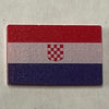 Acrylic UV marker-Croatia (1939-1945) 10/set