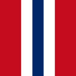 Decal Sheet, Royal Norwegian Air Force (1912-44)