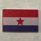 Acrylic UV marker-Croatia (1941-1945) 10/set