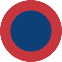 Decal Sheet, Serbian Air Force (1912-18)