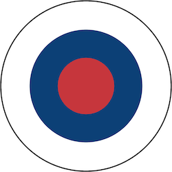 Decal Sheet, Serbian Air Force (1916-19)