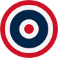 Decal Sheet, Siamese Army (1917-21)