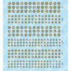 Decal Sheet, South Africa (1915-20)