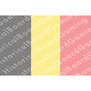 HBG Flag of Belgium (1831-P) Build Plate Flag